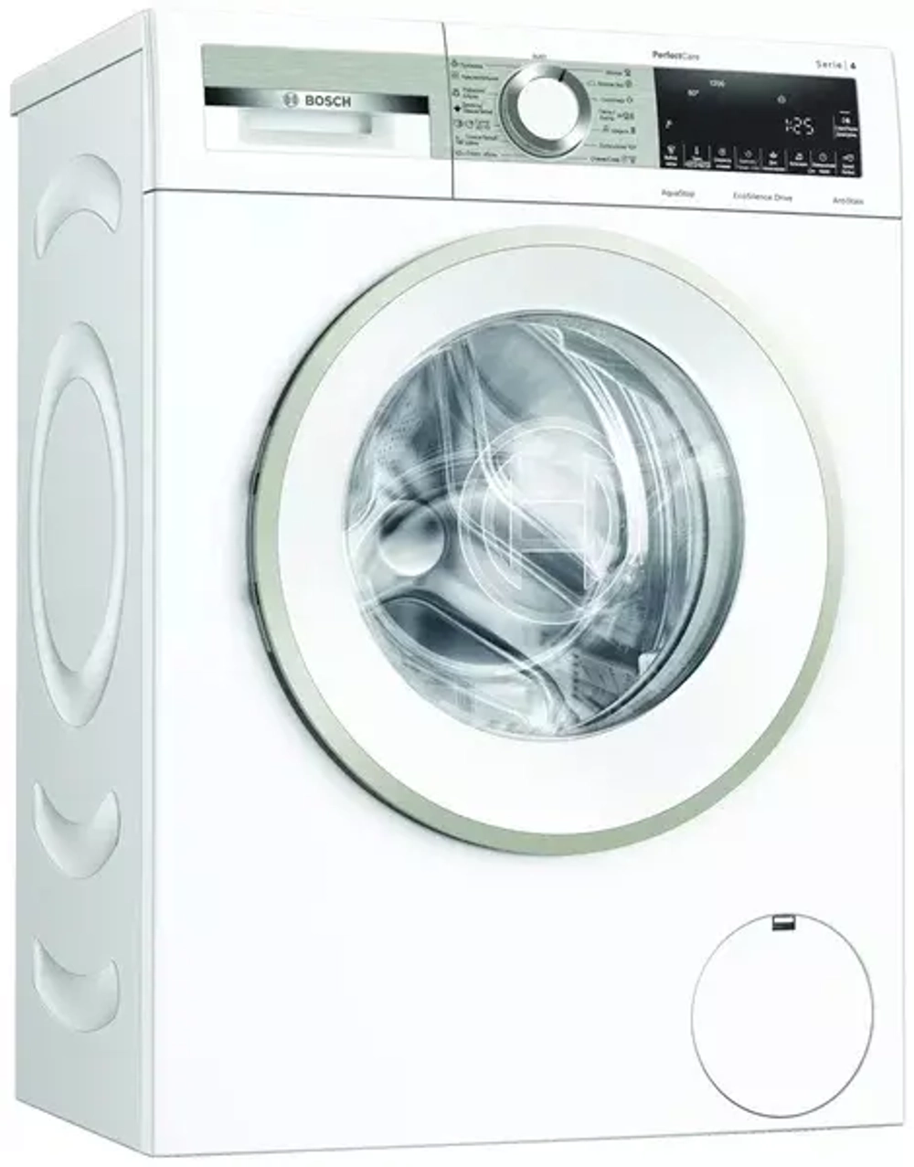 Стиральная машина Узкая Bosch WHA222W2OE (DU)