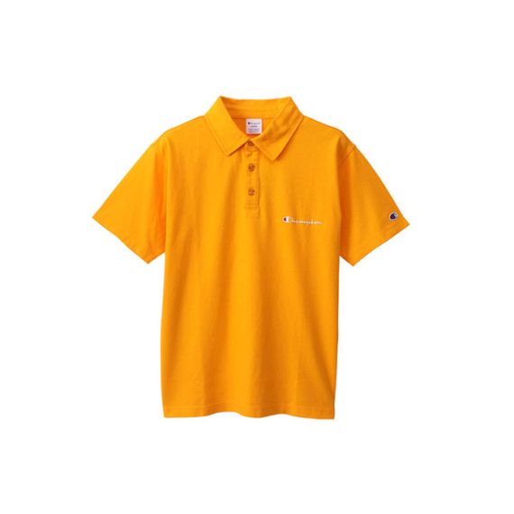 Champion Logo polo