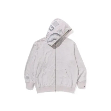A Bathing Ape Bathing Ape Monogram Куртка