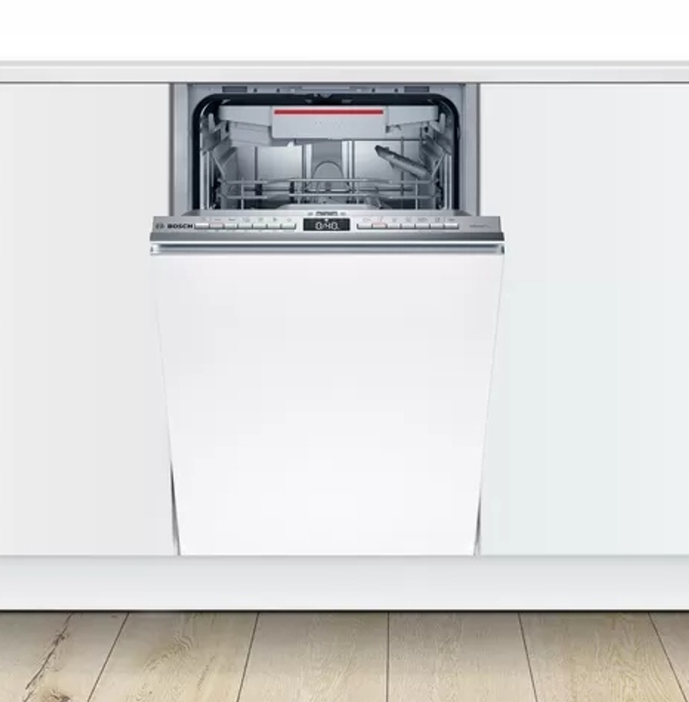 Посудомоечная машина Bosch Spv4hmx61e