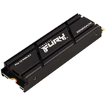 SSD диск Kingston Fury Renegade 4Tb SFYRDK/4000G