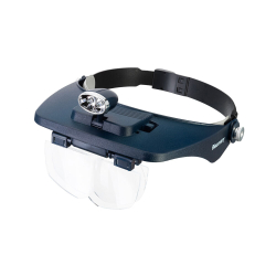 Лупа налобная Discovery Crafts DHD 30 - фото 1