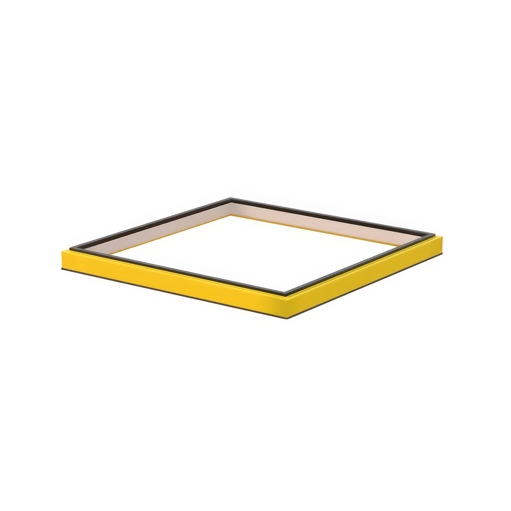 Дистанционное кольцо 12 рам (проставка) ППС