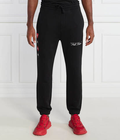 Спортивные штаны Duttocks HUGO - черный(50499743)