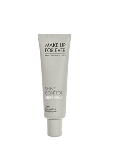 Shine Control Матовыйing foundation (Step 1 Primer) 30 ml