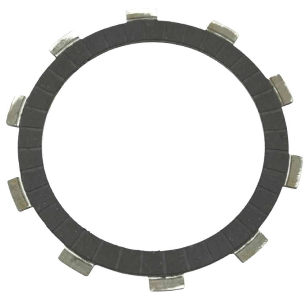 Диск сцепления TM KZ R3