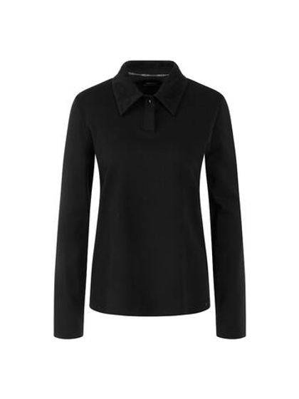 Marc Cain Поло из хдопка