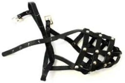 Намордник №2 (решетка)