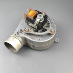 Б/У Вентилятор для котлов BUDERUS U042, BOSCH 4000 арт. 87160121310