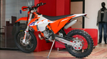 KTM 150 EXC TPI, 2023