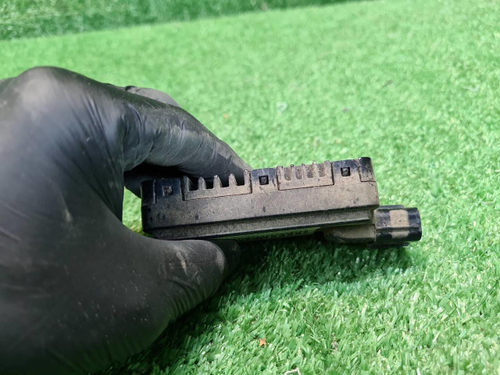 Датчик слепых зон правый Chery Tiggo 8 Pro (21-24)