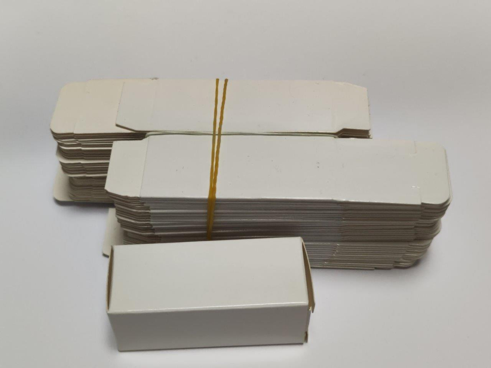 Коробочка картонная Box-68*28*28G