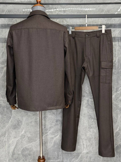 Костюм Ermenegildo Zegna