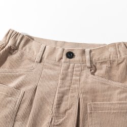 ШОРТЫ YMKASHIX VELVET SERIES