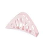 Салфетница Люмици розовая С582РОЗ