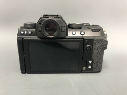 FujiFilm X-S10 Body 2.100 кадров