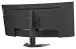 Монитор Lenovo G34w-30 66F1GAC1EU черный