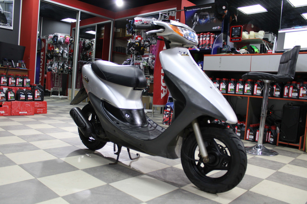 Honda Dio AF35-1530253