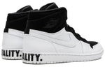 Кроссовки Jordan Air Jordan 1 Retro High Equality Bhm