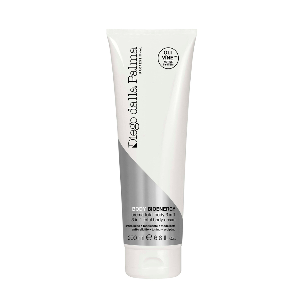 DIEGO DALLA PALMA 3 IN 1 TOTAL BODY CREAM