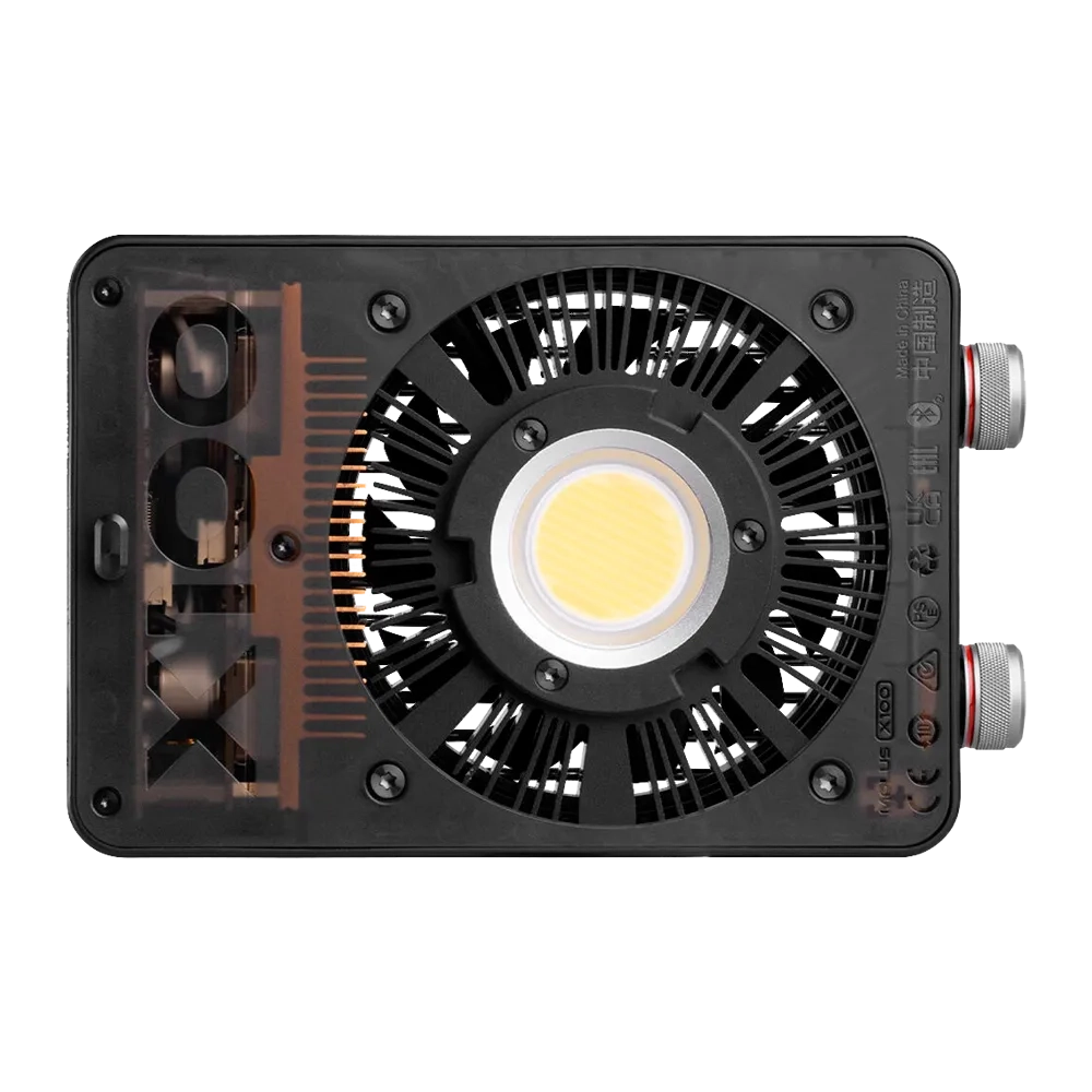 Осветитель Zhiyun Molus X100 Pro