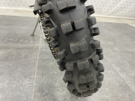 KTM 200EXC , 2001