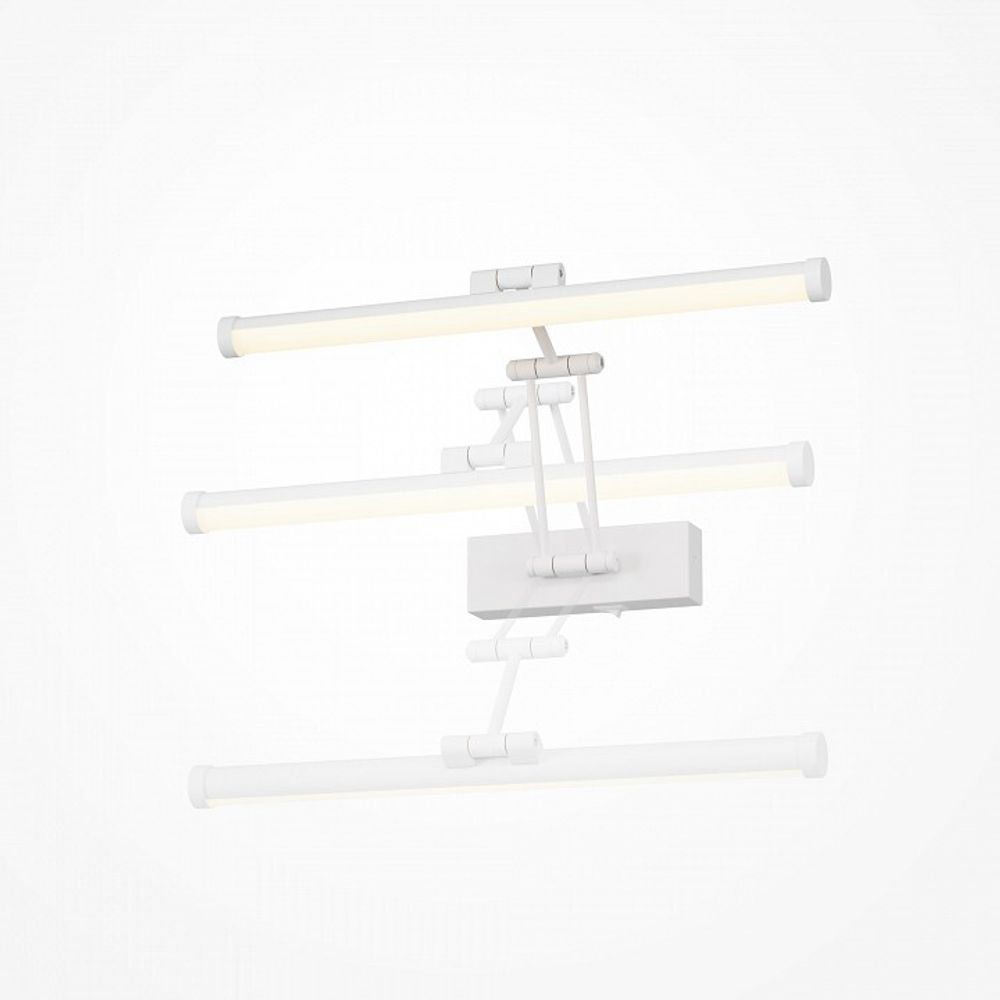 Подсветка для картины Maytoni Luster MIR268WL-L3W3K