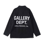 Ветровка Gallery Dept