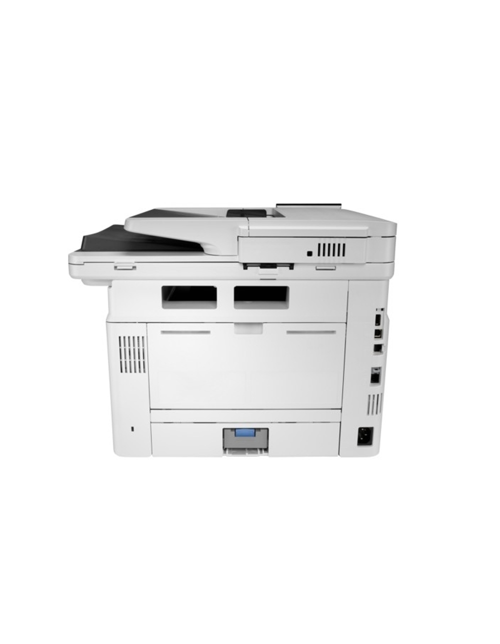 HP LaserJet Ent M430f (3PZ55A) (A4, 1200dpi, 40ppm, 2048Mb, 2лотка(250+100л), duplex, ePrint, USB/GLAN)