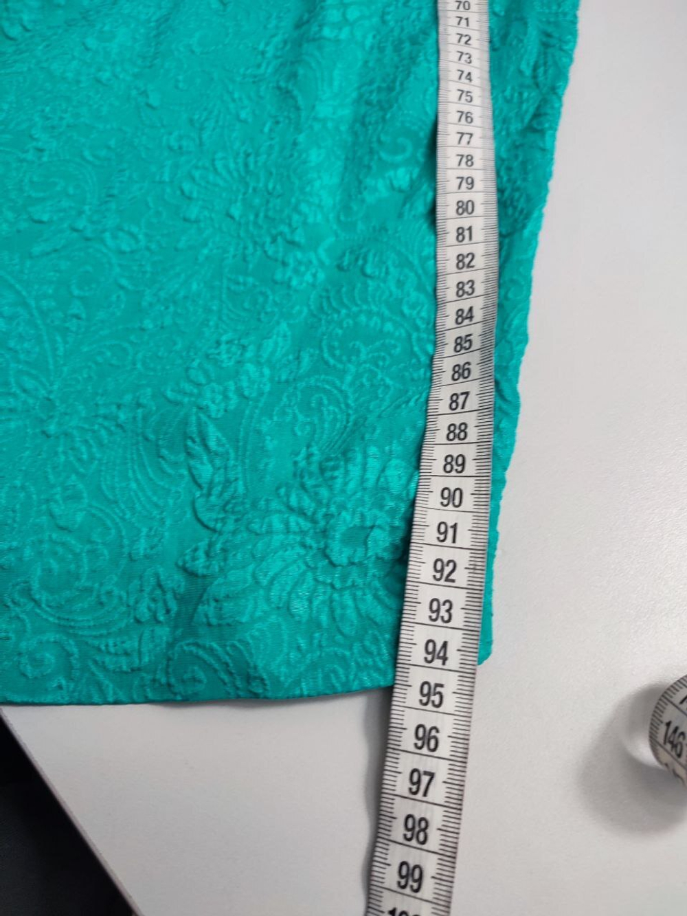 Платье Caterina Leman шелковое 40 размер