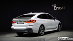 BMW 6 Series GT (G32) 630i xDrive M Sports (10.2021)