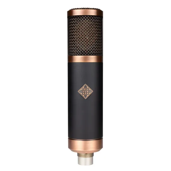 Telefunken TF39 Copperhead