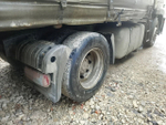 Mercedes-Benz ACTROS 4x2 Седельный тягач 1841 LS (Дизельный, 12 л, 408 л.с., АТ)