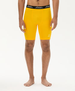 Шорты компрессионные Camp PerFormDRY Tight Short, желтый