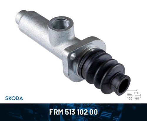 Тормозной цилиндр Frenmark FRM 513 102 00
