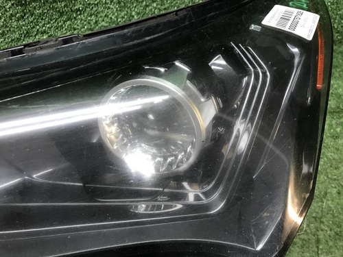 Фара левая Lexus NX 1 (2017-2021) LED