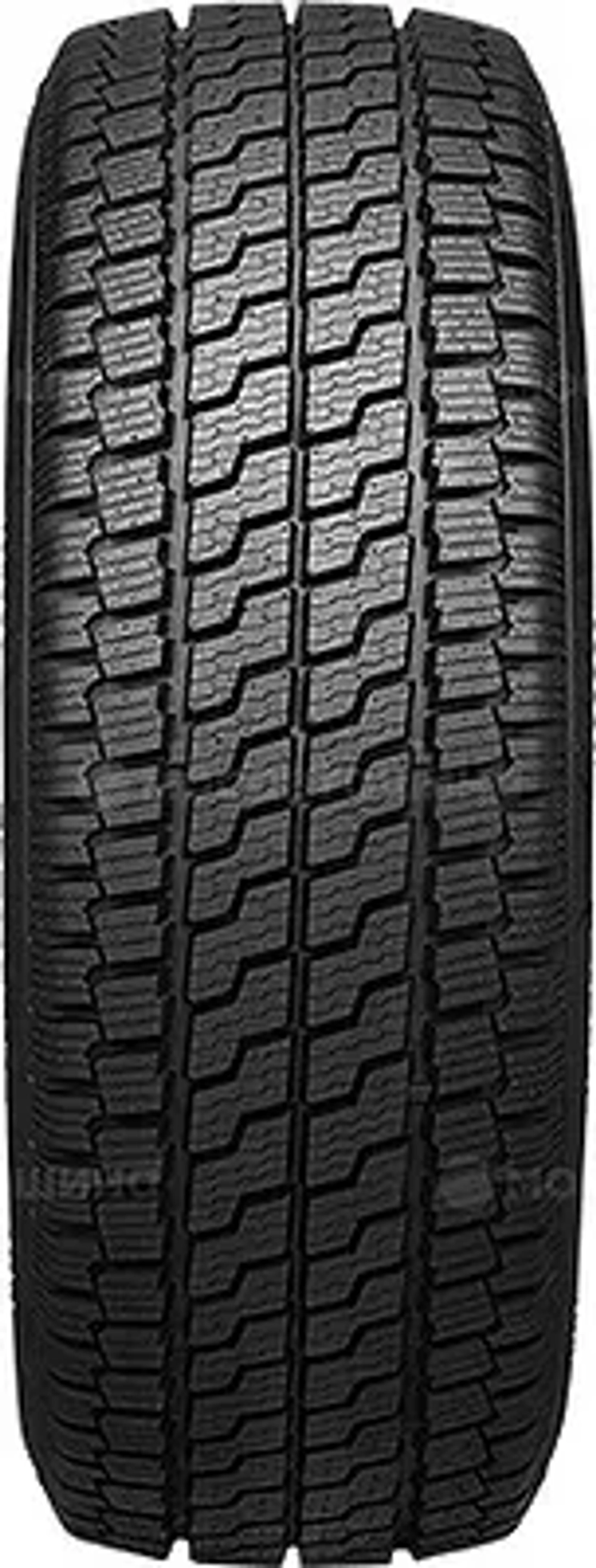 Nexen N'Blue 4Season Van 195/80 R15C 107/105N