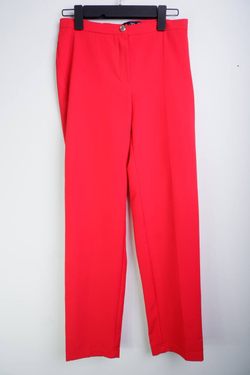 Брюки Studio 29 прямого кроя, маркировка S, визуально 44 размер