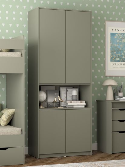 хаки / хаки + 20% к цене