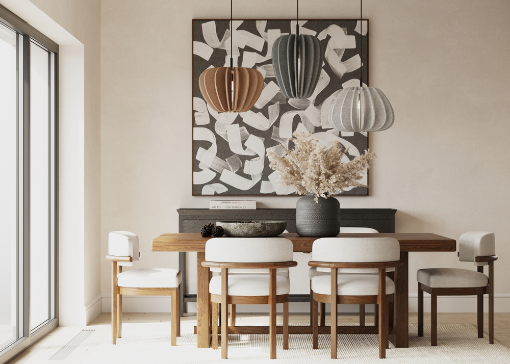 Подвесной светильник Maytoni Cambio MOD398PL-01BR