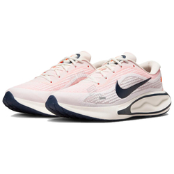 Мужские кроссовки Nike Journey Run 'Sail Total Orange' FN0228-100