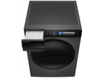 Сушильная машина Meferi MDR1016GR HP Comfort серый