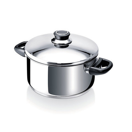 Кастрюля 5л 24см Beka Polo