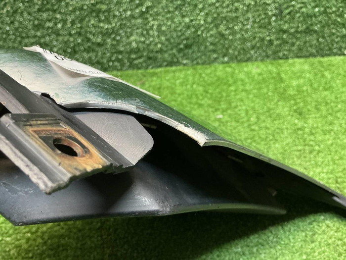 Накладка бампера правая Chery Tiggo 7 Pro (20-24)