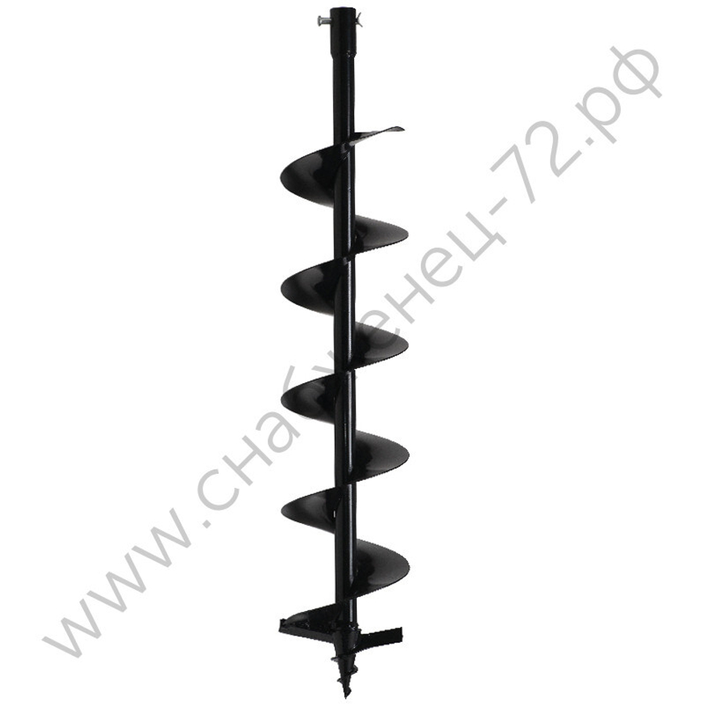 Шнек для мотобура ADA Drill 150/800