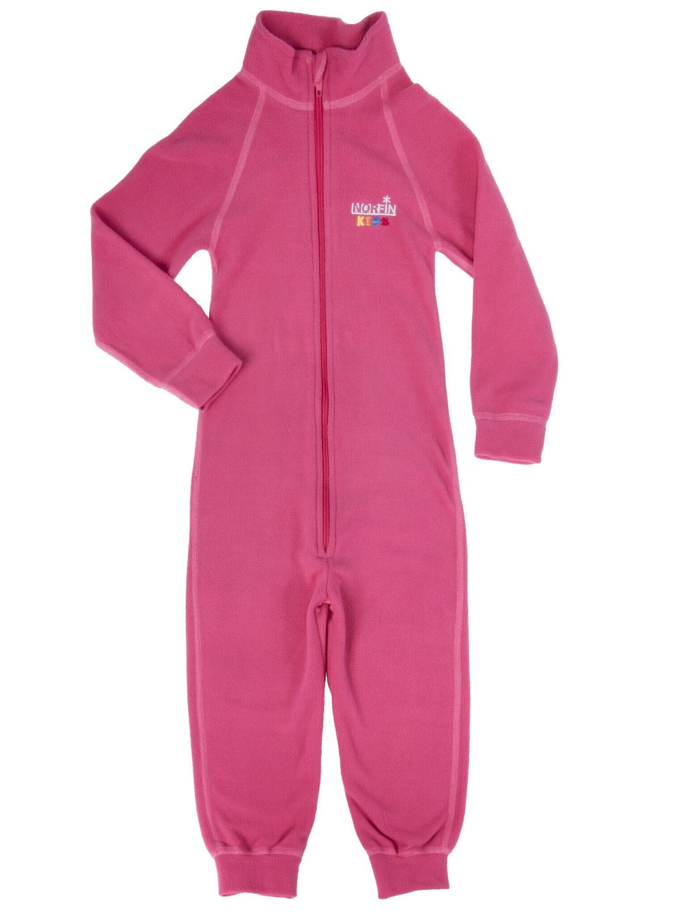 Комбинезон Norfin KIDS THERMO PINK 03 р.128-134