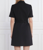 платье Michael Kors - черный(MR381GJ3GZ)