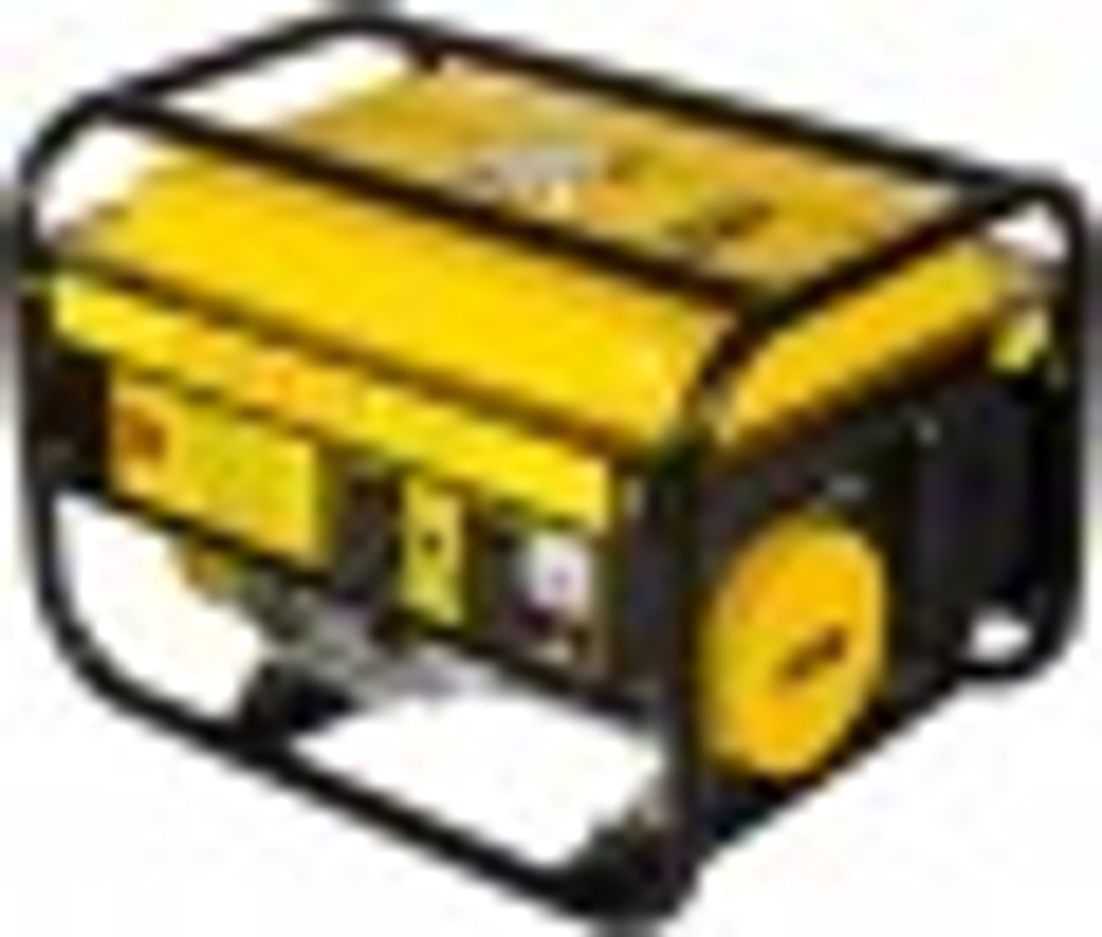 Генератор бензиновый EUROLUX G4000A 64/1/38