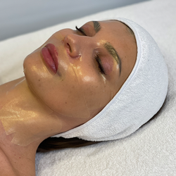 EverYang ОМОЛАЖИВАЮЩАЯ МАСКА-ЭКЗОПРОТЕКТОР ДЛЯ ЛИЦА И ШЕИ Age Control 1 шт