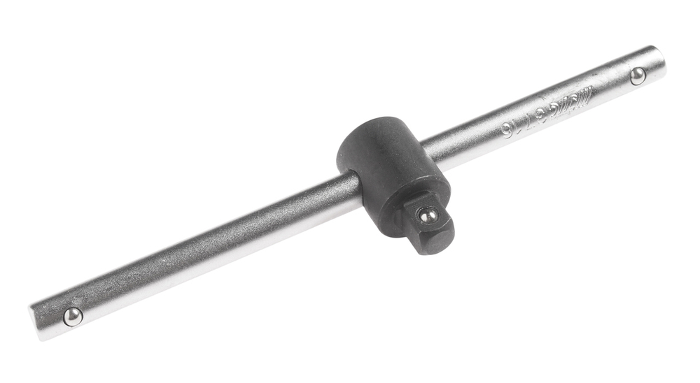 Вороток 1/4" L=115мм с плавающей головкой JTC